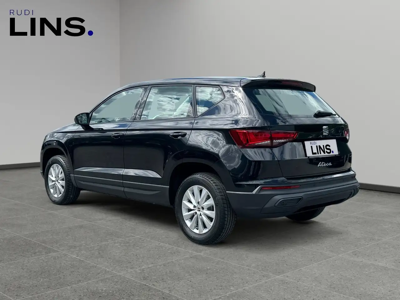 SEAT Ateca 2026