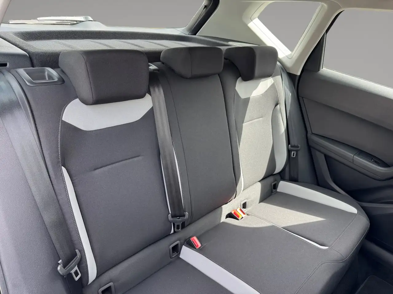 SEAT Ateca 2026 — фото 13