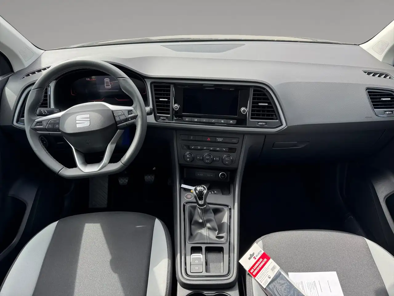 SEAT Ateca 2026 — фото 10