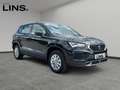 SEAT Ateca Reference Edition 1.0 TSI Schwarz - thumbnail 7