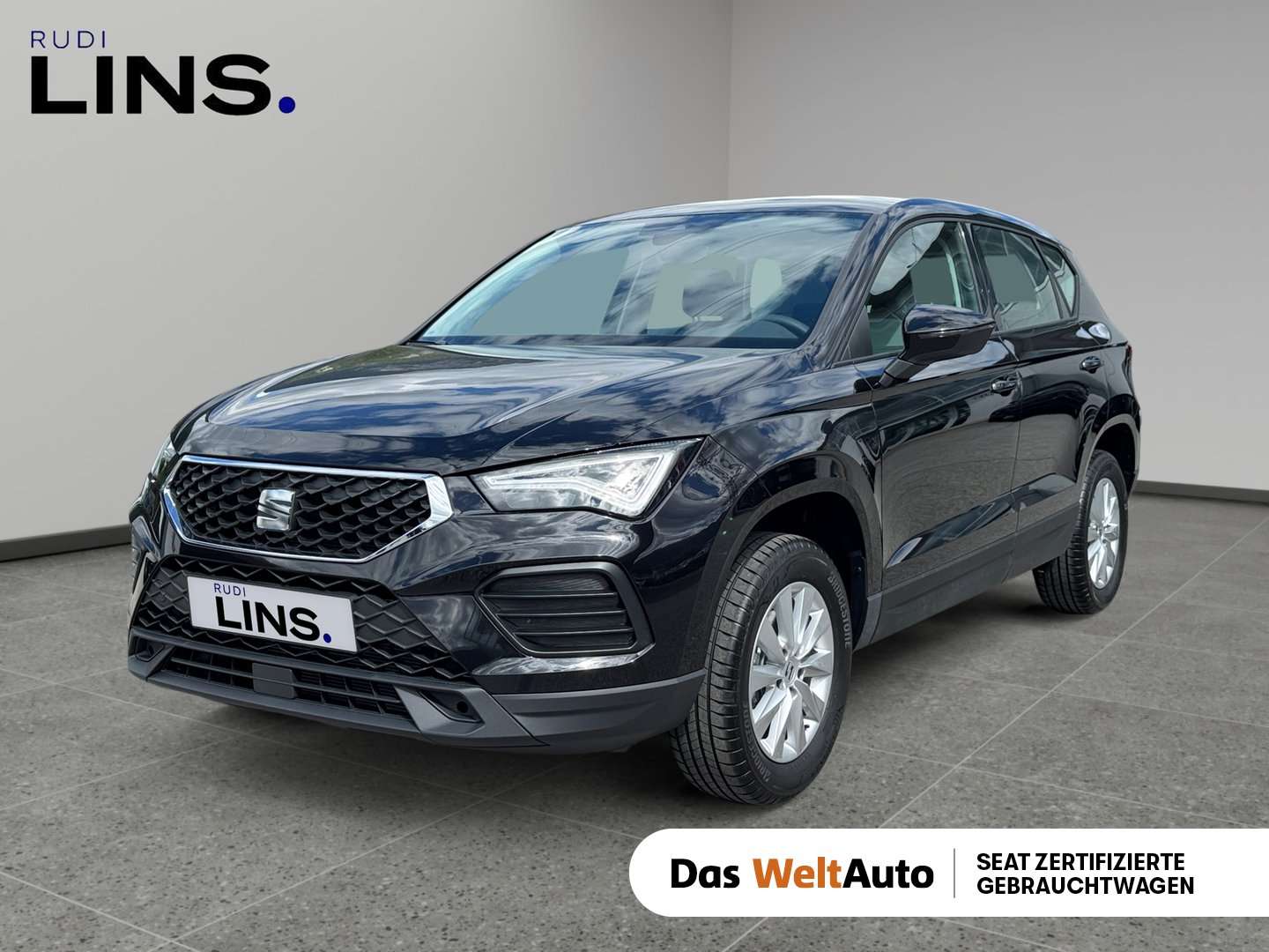 SEAT Ateca 2026