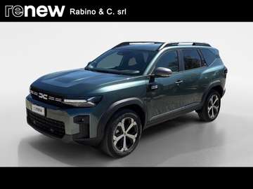 1.8 Hybrid 155cv Journey
