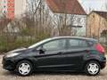 Ford Fiesta Trend*Wenig KM*Klima* Black - thumbnail 6