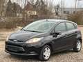 Ford Fiesta Trend*Wenig KM*Klima* Noir - thumbnail 3