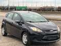 Ford Fiesta Trend*Wenig KM*Klima* Noir - thumbnail 1