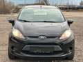 Ford Fiesta Trend*Wenig KM*Klima* Black - thumbnail 2