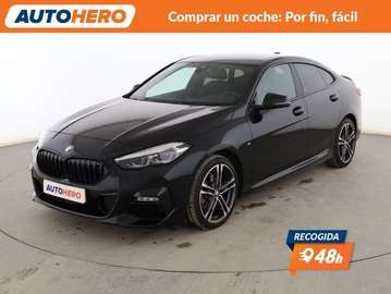 218dA Gran Coupé M Sport
