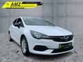 Opel Astra K 1.2 Turbo Edition *HU AU NEU* White - thumbnail 6