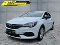 Opel Astra K 1.2 Turbo Edition *HU AU NEU* Bianco - thumbnail 2