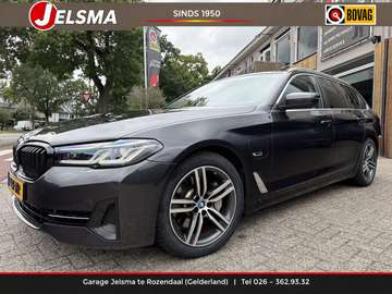 5-serie Touring 530e Business Edition Plus, Sport-