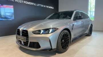 Competition Touring mit M xDrive