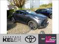 Toyota C-HR 2.0 Plug-in-Hybrid GR SPORT Premiere Grau - thumbnail 3