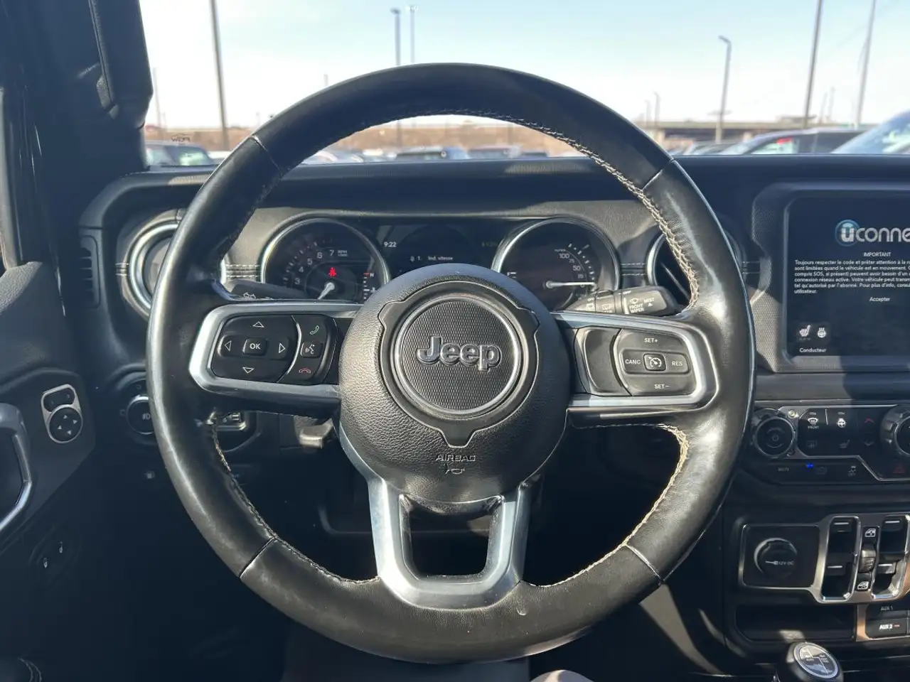 Jeep Wrangler photo Jeep Wrangler