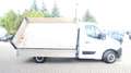 Opel Movano B Kipper 2.3 CDTI Biturbo  Lang *TOP Zustan Weiß - thumbnail 17
