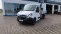 Opel Movano B Kipper 2.3 CDTI Biturbo  Lang *TOP Zustan Weiß - thumbnail 20