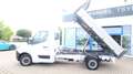 Opel Movano B Kipper 2.3 CDTI Biturbo  Lang *TOP Zustan Weiß - thumbnail 2