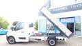 Opel Movano B Kipper 2.3 CDTI Biturbo  Lang *TOP Zustan Weiß - thumbnail 7