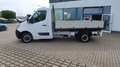 Opel Movano B Kipper 2.3 CDTI Biturbo  Lang *TOP Zustan Weiß - thumbnail 21