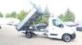 Opel Movano B Kipper 2.3 CDTI Biturbo  Lang *TOP Zustan Weiß - thumbnail 5