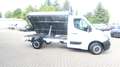 Opel Movano B Kipper 2.3 CDTI Biturbo  Lang *TOP Zustan Weiß - thumbnail 10