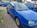 Volkswagen Golf * Klimaanlage  - Tüv 11/2025 * Blue - thumbnail 2