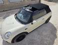MINI Cooper D Cabrio Beige - thumbnail 2