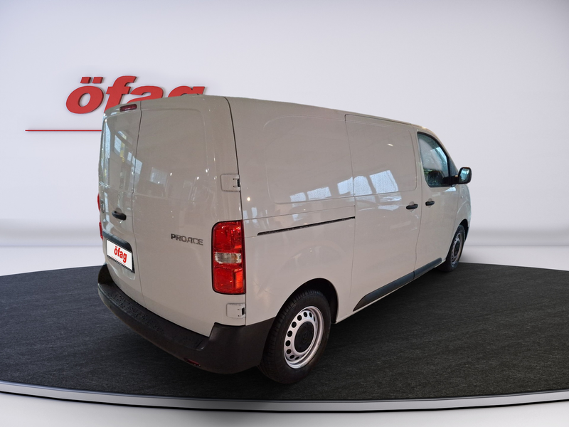 Toyota Proace 1.5 D-4D 120 L1 ProWork — photo 6