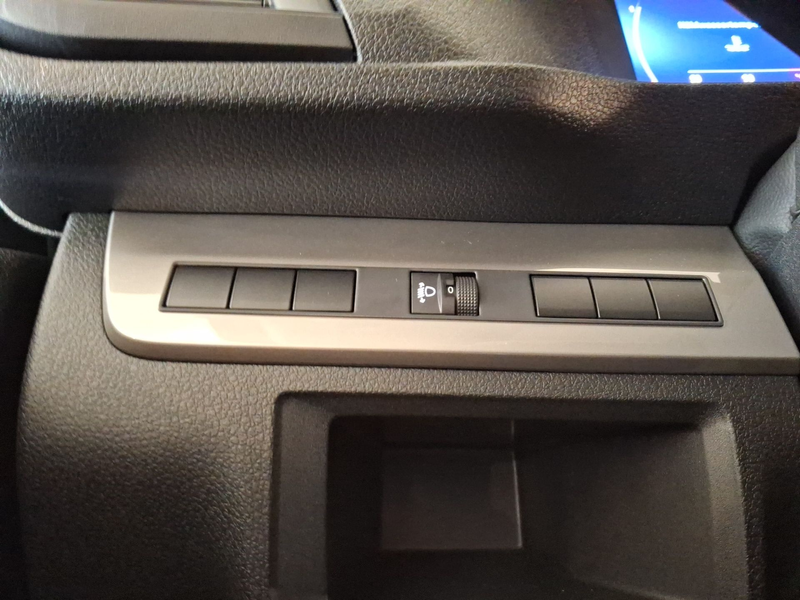 Toyota Proace 1.5 D-4D 120 L1 ProWork — photo 13