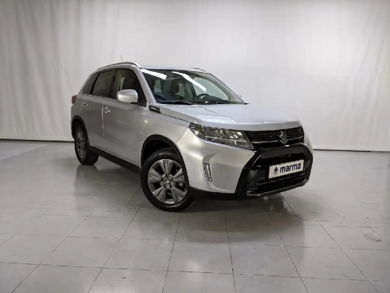 Suzuki Vitara 2026