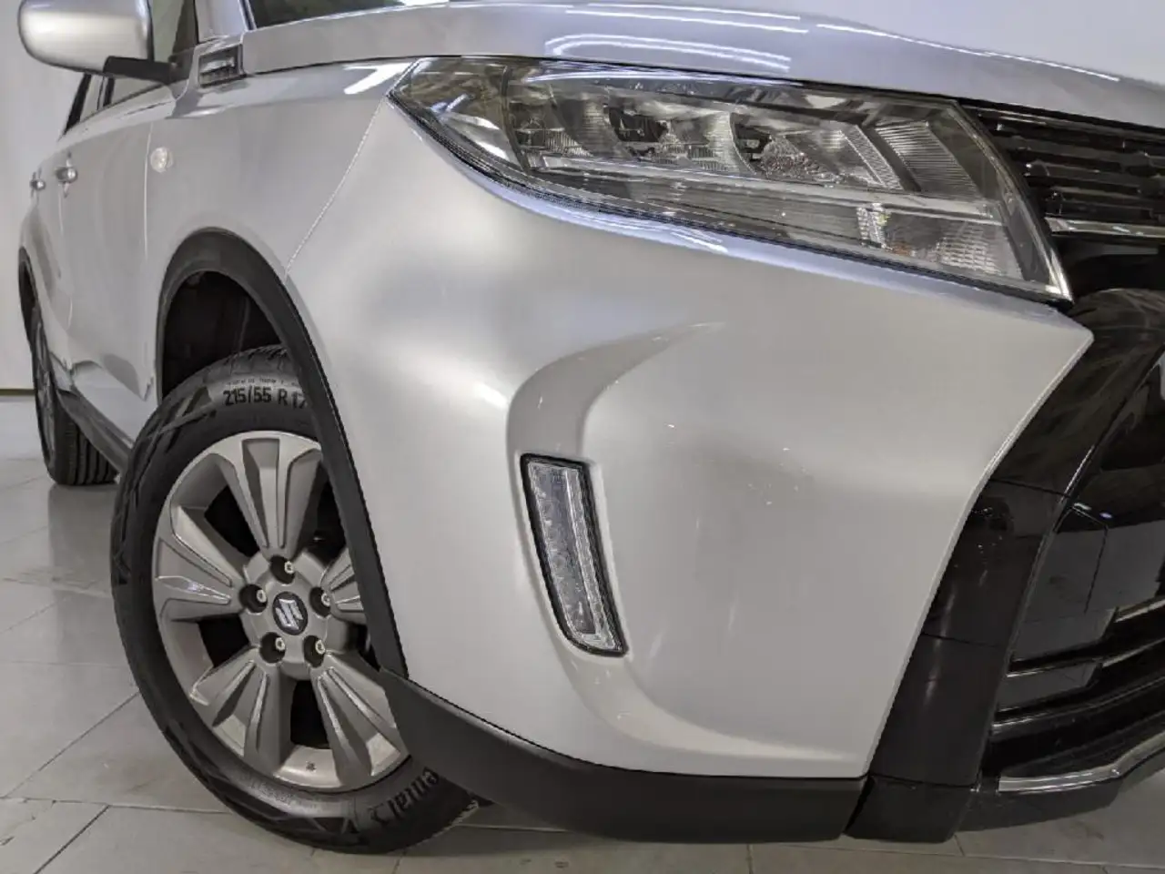 Suzuki Vitara 2026