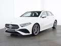 Mercedes-Benz A 180 A 180 AMG Line Premium Plus auto Wit - thumbnail 1