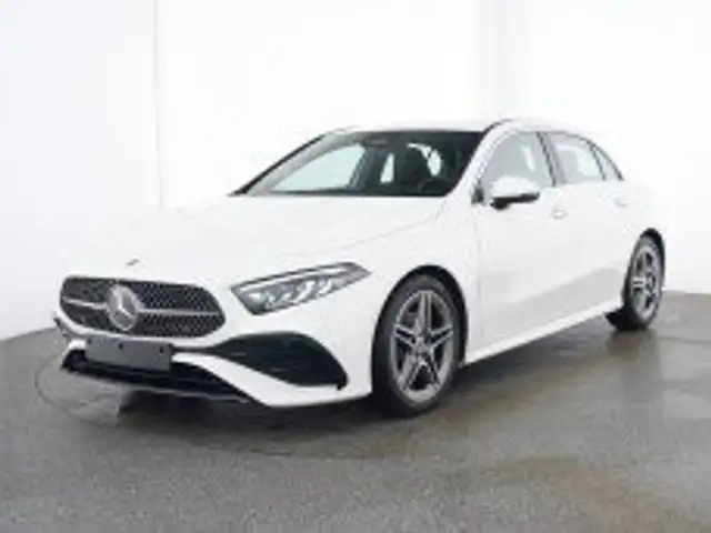 Mercedes-Benz A 180 A 180 AMG Line Premium Plus auto