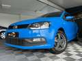 Volkswagen Polo 1.0i 1er propriétaire garantie 12 mois Bleu - thumbnail 16