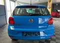 Volkswagen Polo 1.0i 1er propriétaire garantie 12 mois Bleu - thumbnail 21