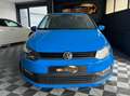 Volkswagen Polo 1.0i 1er propriétaire garantie 12 mois Bleu - thumbnail 20