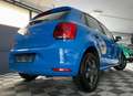 Volkswagen Polo 1.0i 1er propriétaire garantie 12 mois Bleu - thumbnail 18