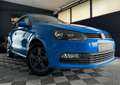 Volkswagen Polo 1.0i 1er propriétaire garantie 12 mois Bleu - thumbnail 17