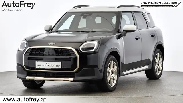 MINI Countryman D