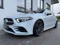 Mercedes-Benz A 200 d 4MATIC Kompaktlimousine AMG Line PTS Shz Blanco - thumbnail 25