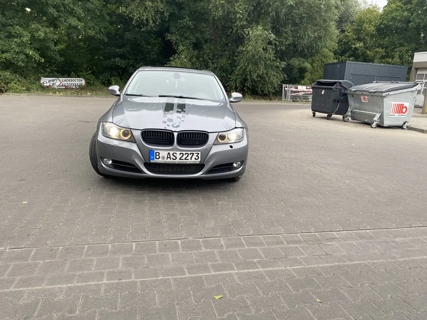 BMW 220 D 2.0 - 1