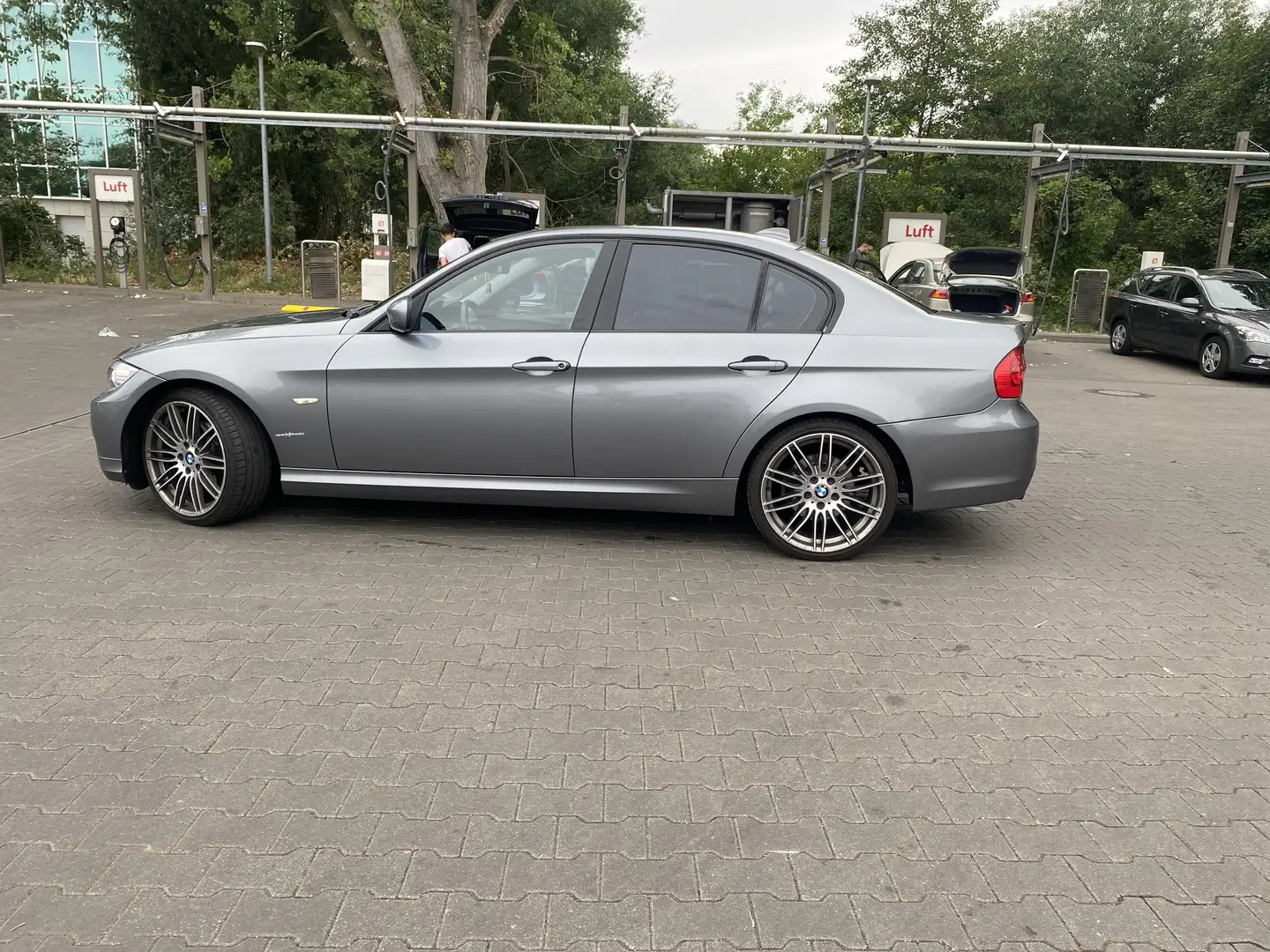 BMW 220 D 2.0 - 2