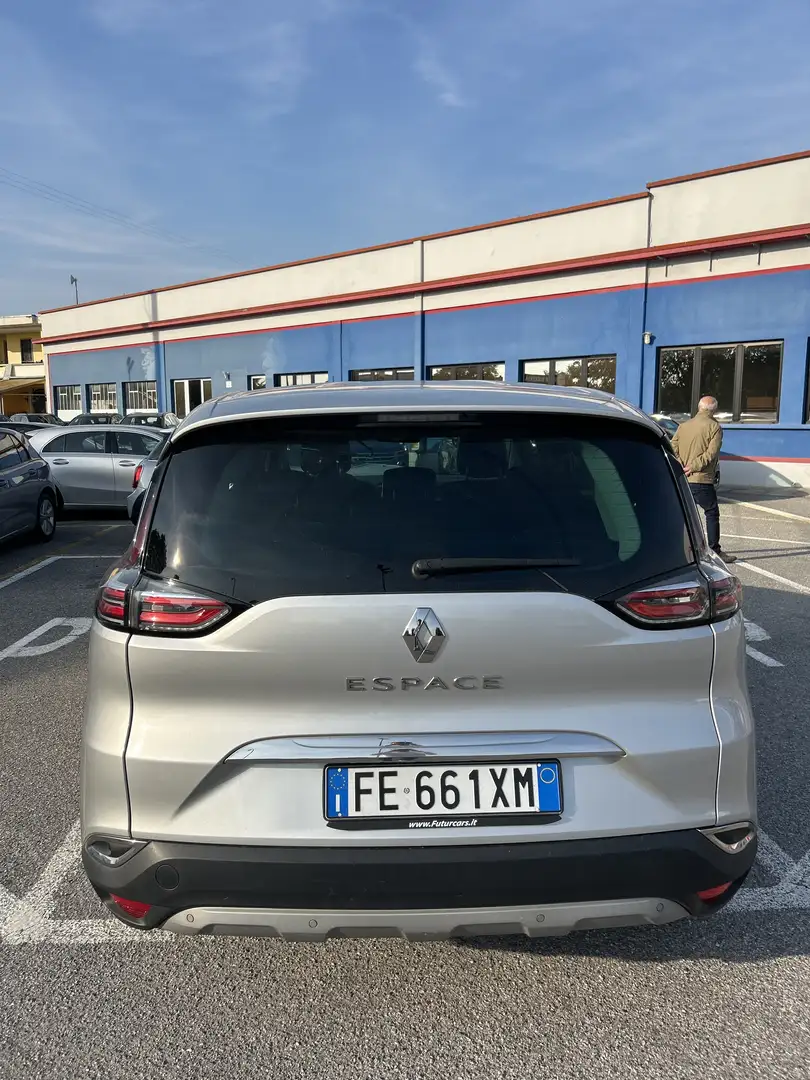Renault Espace Espace dCi 160CV EDC Intens *SOLO COMMERCIANTI* - 2