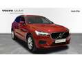 Volvo XC60 D4 Business Plus Aut. Rojo - thumbnail 6