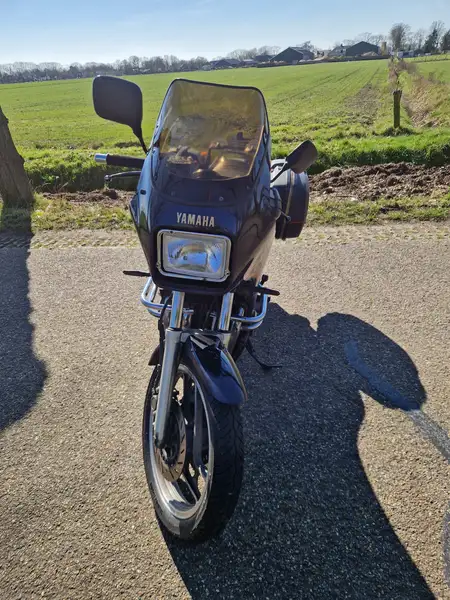 Yamaha XJ 900 - foto 2