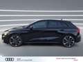 Audi S3 Sportback MATRIX B&O Kamera Optik-schw.+ 19" Nero - thumbnail 3