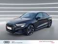 Audi S3 Sportback MATRIX B&O Kamera Optik-schw.+ 19" Nero - thumbnail 1
