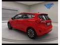 Ford Fiesta 5p 1.0 EcoBoost Hybrid Titanium Rosso - thumbnail 8