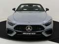 Mercedes-Benz SL 43 AMG Roadster / V8 Styling/ 21 inch/ Achterasbesturing/ Gris - thumbnail 9