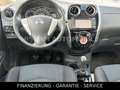 Nissan Note NOTE ACENTA/PANORAMA/NAVI/KAMERA/TOTWI/SPURH Weiß - thumbnail 16