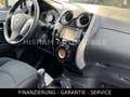 Nissan Note NOTE ACENTA/PANORAMA/NAVI/KAMERA/TOTWI/SPURH Weiß - thumbnail 6